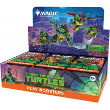 Trading Card Game - Magic...