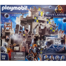 Toy set - Playmobil 70220 Novelmore Great Castle Knights