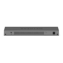 Komutatorius - Netgear GS116EPP 16-Port Ethernet Switch 100 Mbps