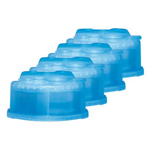 Accessory - Braun CCR4 Replacement Shaver Heads Blue