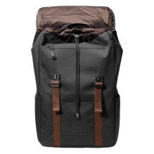 Kuprinė - tomtoc VintPack-TA1 15.6" 22L Juoda Kuprinė - tomtoc VintPack-TA1 15.6" 22L Juoda