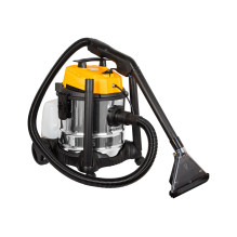 Siurblys - BLOW WDC2300 Nešiojamas Kilimų Valiklis 4.5L / 25L Siurblys - BLOW WDC2300 Nešiojamas Kilimų Valiklis 4.5L / 25L
