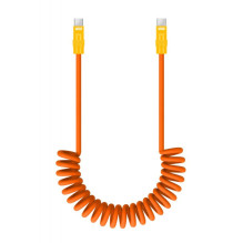 Kabelis - Newell USB-C į...