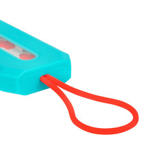 Dėklas - JJC MCK NS6BP Atminties kortelės dėklas 12 micro SD ir 6 Switch kortelėms