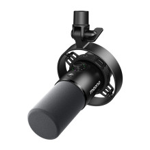 Microphone - Maono PD300X Dynamic USB-C / XLR 192kHz / 24bit Black