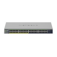 Network Equipment - Netgear GS748PP 48-Port Gigabit Switch 10 / 100 / 1000 Mbps Network Equipment - Netgear GS748PP 48-Port Gigabit Switch 10 / 100 / 1000 Mbps