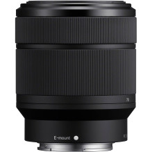 Sony FE 28-70mm F3.5-5.6 OSS II (SEL28702)