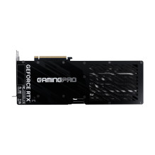 Graphics card - Palit GeForce RTX 5080 GamingPro OC 16GB GDDR7 2700MHz