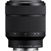 Sony FE 28-70mm F3.5-5.6 OSS II (SEL28702)
