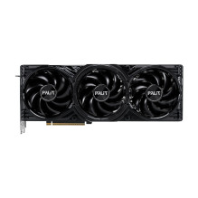 Grafikos plokštė - Palit GeForce RTX 5080 GamingPro OC 16GB GDDR7 2700MHz