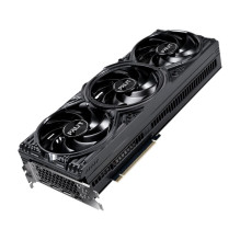 Graphics card - Palit GeForce RTX 5080 GamingPro OC 16GB GDDR7 2700MHz