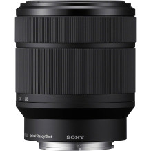 Sony FE 28-70mm F3.5-5.6 OSS II (SEL28702)