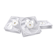 Cooling fan - ASUS ProArt PF120 120mm 3000 RPM PWM 39 dB White