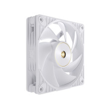 Aušinimo ventiliatorius - ASUS ProArt PF120 120mm 3000 RPM PWM 39 dB Balta