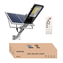 Outdoor lighting - Superfire FF5-E solar lamp 2000lm 20000mAh IP65 Outdoor lighting - Superfire FF5-E solar lamp 2000lm 20000mAh IP65