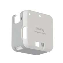 Case - SmallRig DJI Action2 Magnetic Case (DJI Action2, protection, modular design, white)