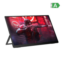 Monitor - Uperfect USteam E6 Pro 18.5" 1920x1080 120Hz Touchscreen