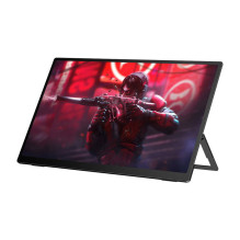 Monitor - Uperfect USteam E6 Pro 18.5" 1920x1080 120Hz Touchscreen