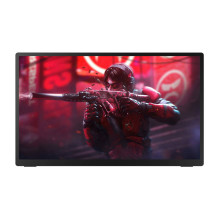Monitor - Uperfect USteam E6 Pro 18.5" 1920x1080 120Hz Touchscreen