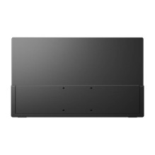 Monitorius - Uperfect USteam E6 Pro 18.5" 1920x1080 120Hz Jutiklinis ekranas