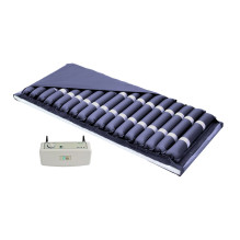 Medicininis čiužinys - REHA FUND Anti-decubitus Pneumatic Mattress 17 Compartment 140kg