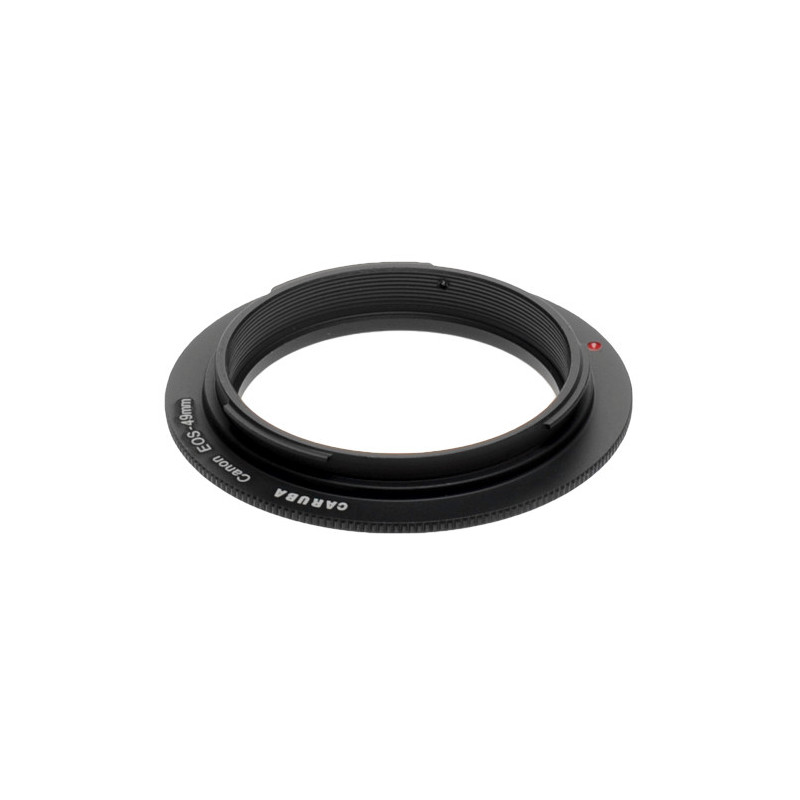 Accessory - Caruba Reverse Ring Canon EOS 49mm