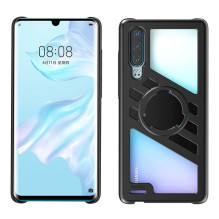 Dėklas - SmallRig 2430 Mobile Cage for Huawei P30, Lengvas, Juodas