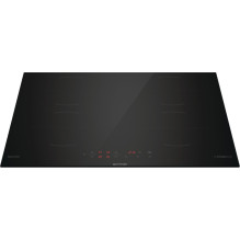 Indukcinė viryklė - Gorenje GI6401BSCE 4 zona 180mm jutiklinis valdymas juodas Indukcinė viryklė - Gorenje GI6401BSCE 4 zona 180mm jutiklinis valdymas juodas