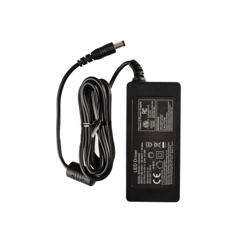 Power supply - Godox ES45 12V 4A AC 100-240V