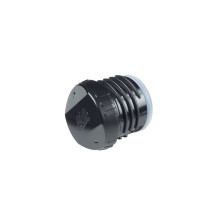 Termosas - ESBIT vakuuminis butelis 750ml nerūdijančio plieno juodas