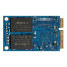 SSD - Kingston KC600 256GB Vidinis SSD 550MB / s Skaitymas 520MB / s Rašymas