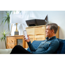 Multifunction printer - HP DeskJet 2920 Wireless All-in-One 4800x1200 DPI Color