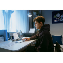 Multifunkcinis spausdintuvas - HP DeskJet 2920 Wireless All-in-One 4800x1200 DPI Color