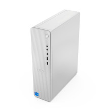 Desktop computer - Lenovo IdeaCentre Tower 08IRH9 i5-13420H 16GB 512GB SSD Gray
