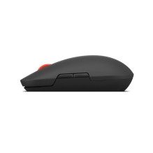 Computer Mouse - Lenovo Pro Plus 6050 Wireless Bluetooth 2400 DPI Black Computer Mouse - Lenovo Pro Plus 6050 Wireless Bluetooth 2400 DPI Black