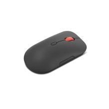 Kompiuterinė pelė - Lenovo Pro Plus 6050 Wireless Bluetooth 2400 DPI Juoda Kompiuterinė pelė - Lenovo Pro Plus 6050 Wireless Bluetooth 2400 DPI Juoda