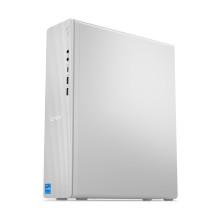 Darbalaukio kompiuteris - Lenovo IdeaCentre Tower 08IRH9 i5-13420H 16GB 512GB SSD Pilkas