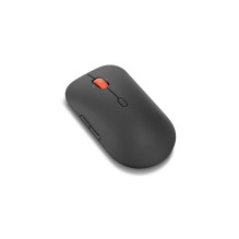Computer Mouse - Lenovo Pro Plus 6050 Wireless Bluetooth 2400 DPI Black Computer Mouse - Lenovo Pro Plus 6050 Wireless Bluetooth 2400 DPI Black