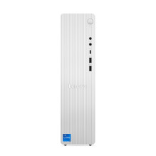 Darbalaukio kompiuteris - Lenovo IdeaCentre Tower 08IRH9 i5-13420H 16GB 512GB SSD Pilkas