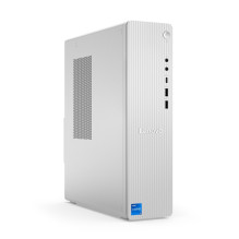 Darbalaukio kompiuteris - Lenovo IdeaCentre Tower 08IRH9 i5-13420H 16GB 512GB SSD Pilkas