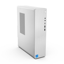 Darbalaukio kompiuteris - Lenovo IdeaCentre Tower 08IRH9 i5-13420H 16GB 512GB SSD Pilkas