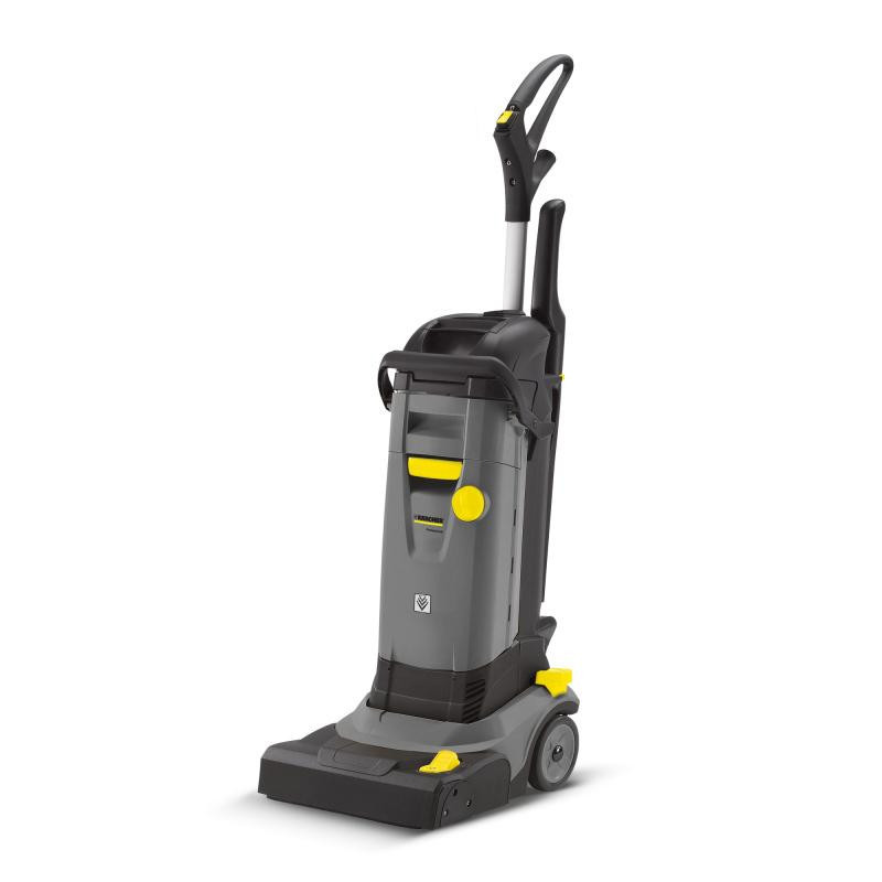 Cleaning equipment - KARCHER Mop-Dryer BR 30 / 4 C Advance 200 m² / h 4L