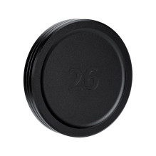 Lens Cap - JJC LC SR26 Lens...