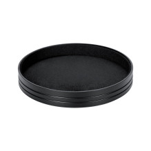Lens Cap - JJC LC SR26 Lens Cap (Panasonic Lumix S 26mm f/8, Aluminum, Lightweight)