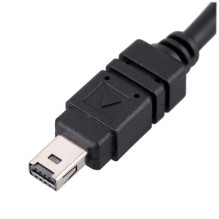 Remote control - Godox terminal line UTR N3 for Nikon N3 output