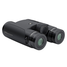 Optical instrument - GPO Rangeguide 2800 8x50 binoculars, waterproof, OLED display