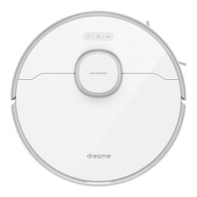 Vacuum cleaner - Robot vacuum cleaner - Dreame Bot L10 Pro 4000Pa, cleaning, app control, white