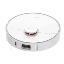 Vacuum cleaner - Robot vacuum cleaner - Dreame Bot L10 Pro 4000Pa, cleaning, app control, white