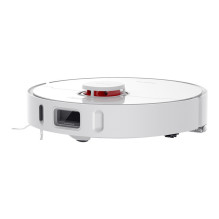Vacuum cleaner - Robot vacuum cleaner - Dreame Bot L10 Pro 4000Pa, cleaning, app control, white