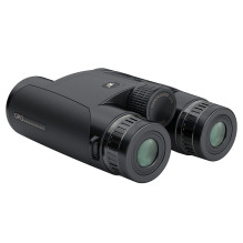 Optinis prietaisas - GPO Rangeguide 2800 10x50 žiūronai su lazeriniu atstumo matuokliu